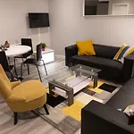Parnell Street Apartments