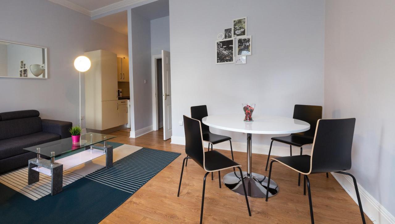 Apartment Parnell Street *