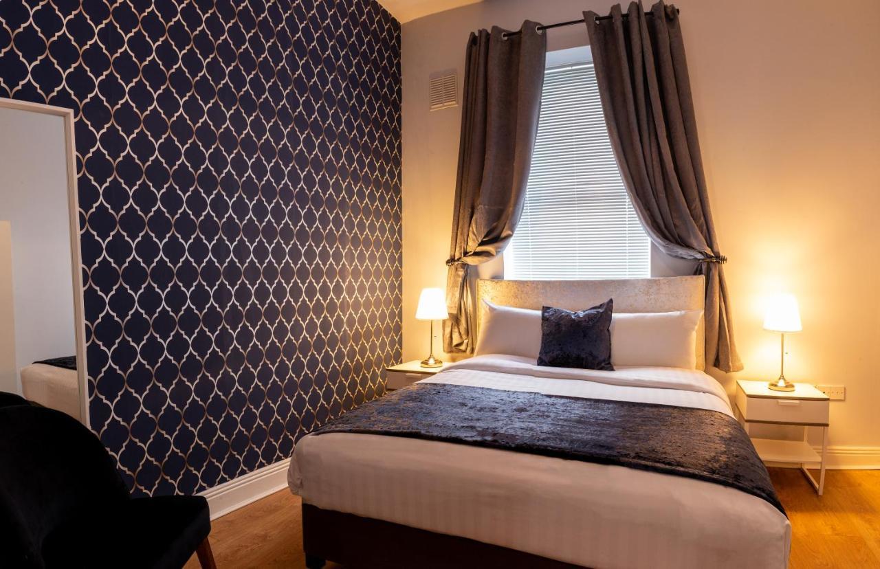 Parnell Street Apartment *