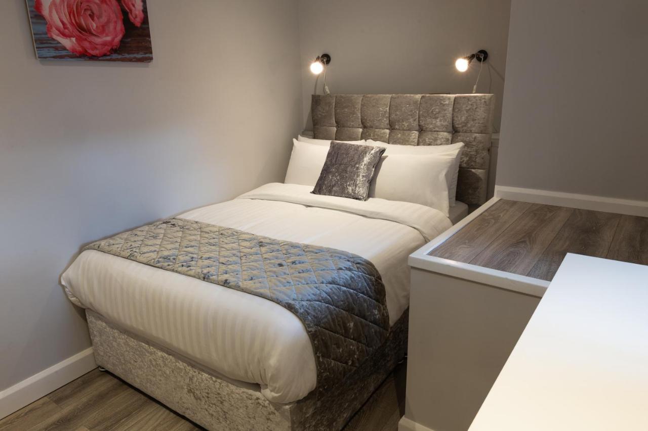 Appartement Parnell Street *