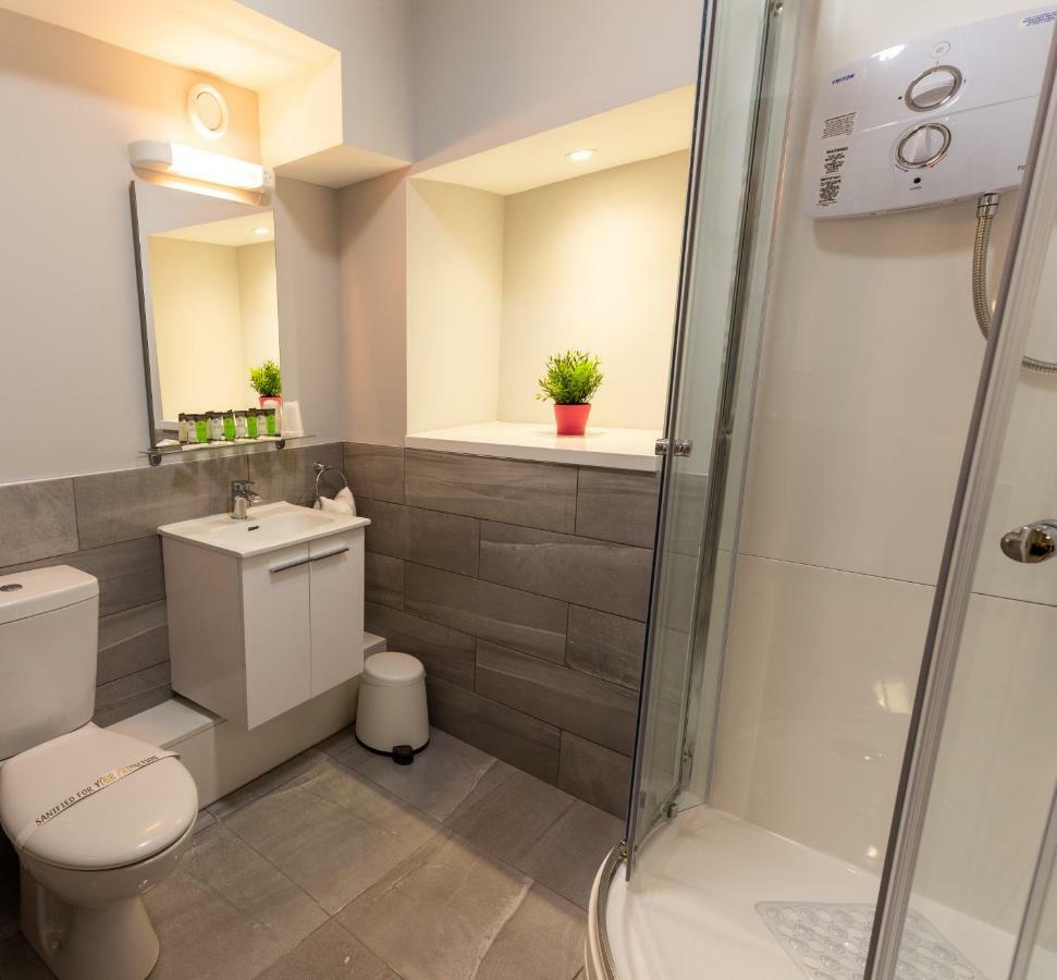 Apartment Parnell Street *